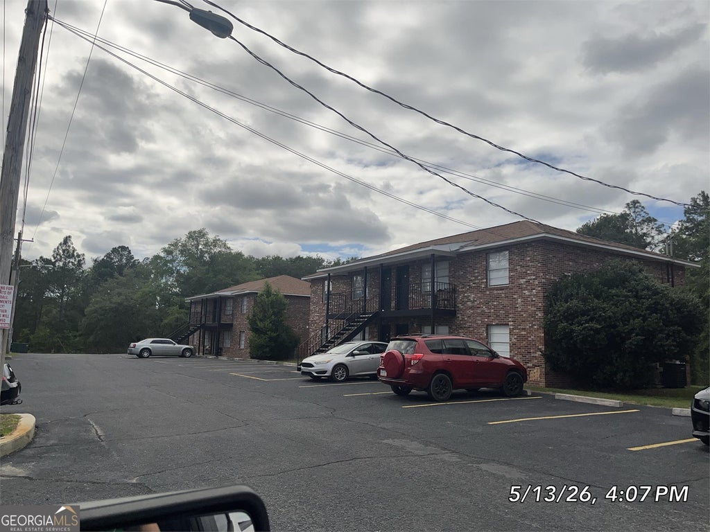 Photo of 116 Alice Circle, Swainsboro, GA 30401 (MLS # 10814199)