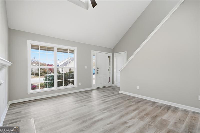 6545 White Walnut WAY