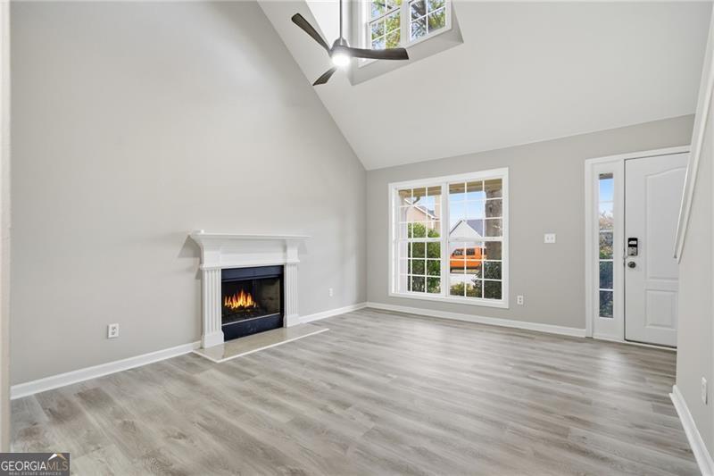 6545 White Walnut WAY