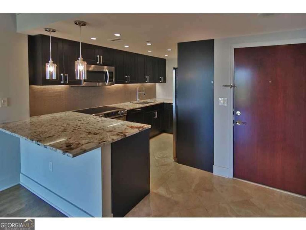 Photo of 199 14TH Street NE #1503, Atlanta, GA 30309 (MLS # 10647463)