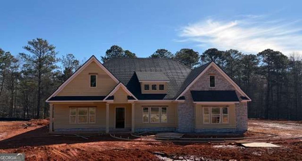 Photo of 70 Happy Hill Road, Carrollton, GA 30116 (MLS # 10697464)