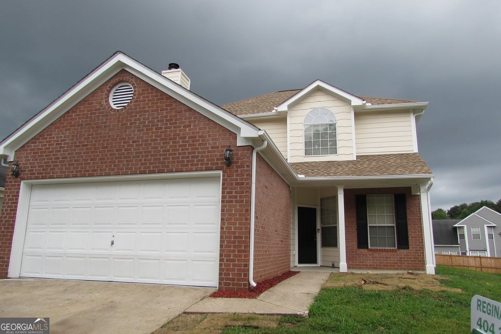 Photo of 5901 Ravensway Drive, Lithonia, GA 30058 (MLS # 10808107)