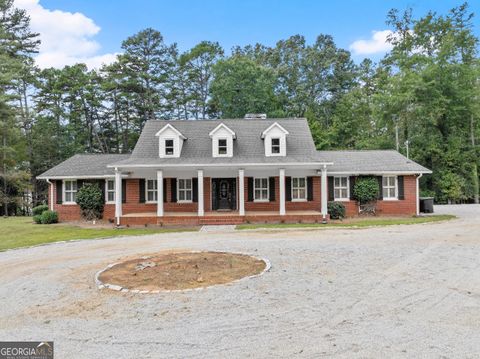 3464 Maynard CIR Gainesville GA 30506