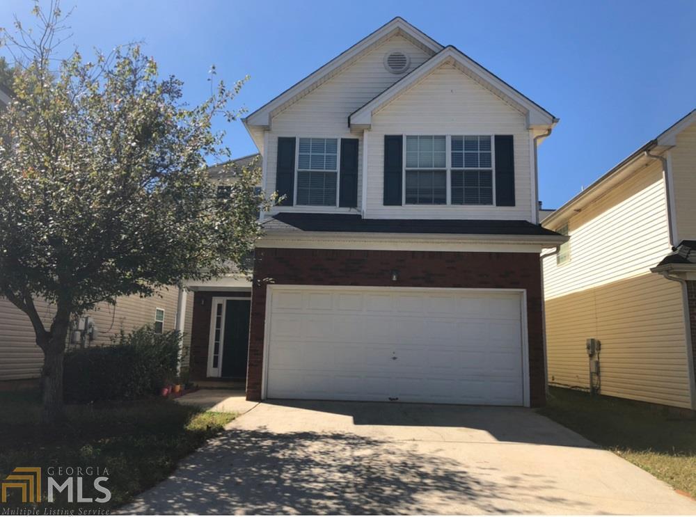 Can you say gorgeous! Newly remodeled!! This 3 bedroom 2.5 bathroom has new paint, dishwasher, and luxury vinyl flooring with a contemporary look! New water heater system and garage door system. The air conditioner unit was replaced in 2018. Security deposit; first and last months rent will be due at signing. All utilities paid by the tenant. HOA fees paid by the owner. No pets or housing vouchers accepted. PROPERTY WILL BE READY FOR OCCUPANCY 10/01/2020.