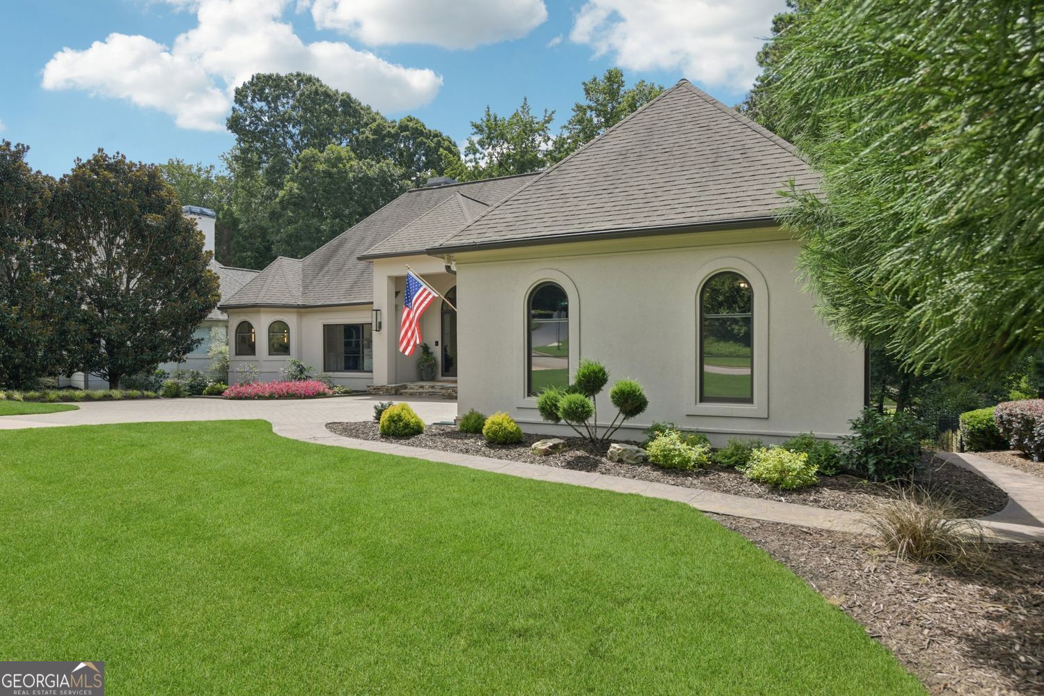 6905 Polo DR