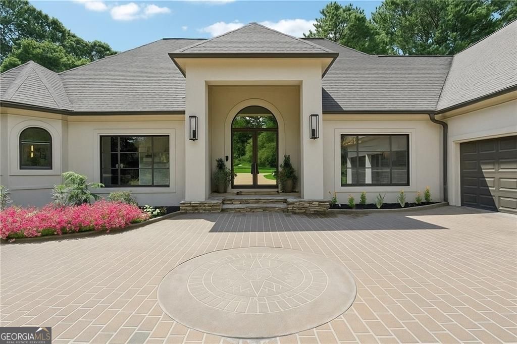 6905 Polo DR