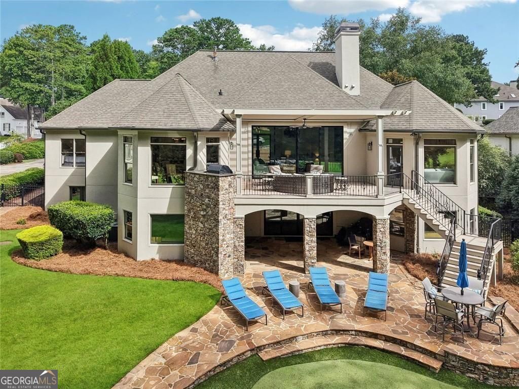 6905 Polo DR