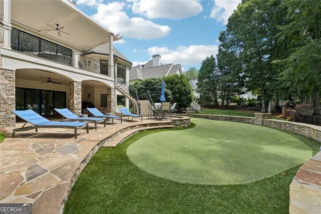 6905 Polo DR