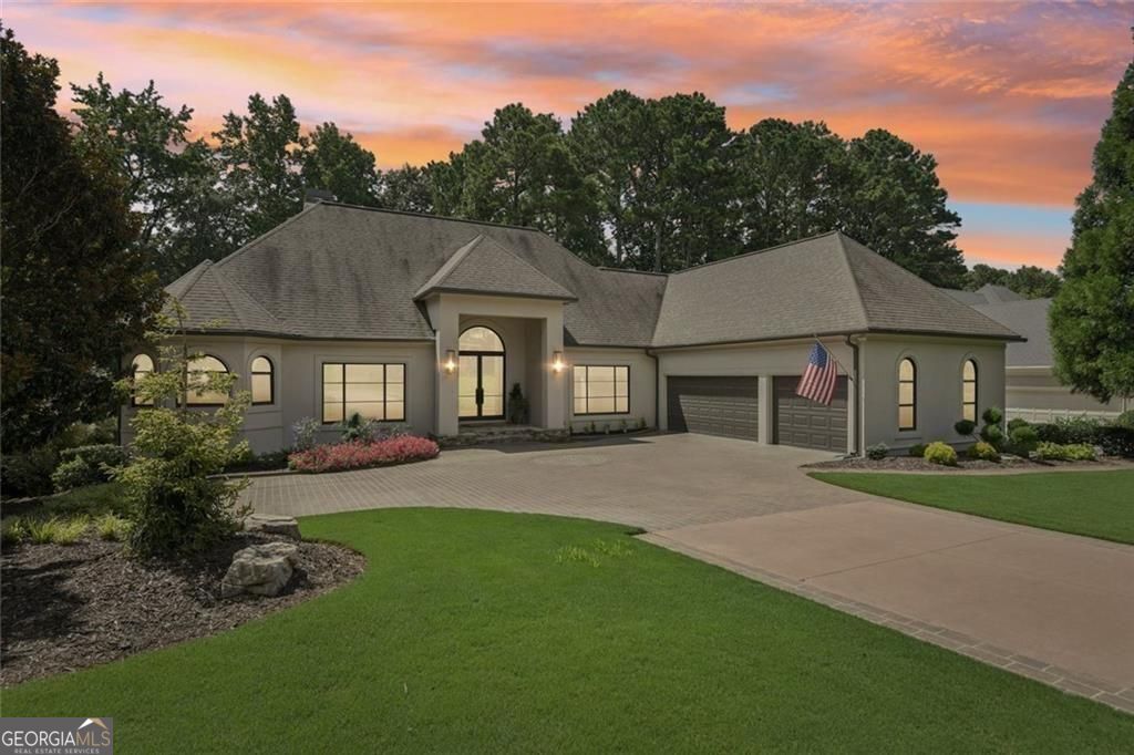 6905 Polo DR