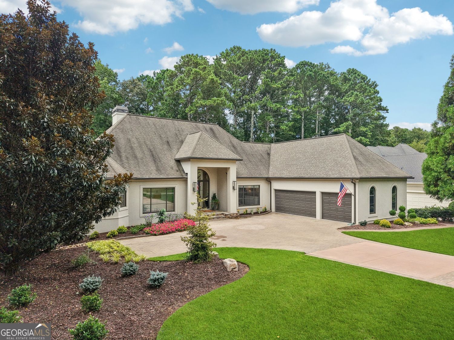 6905 Polo DR