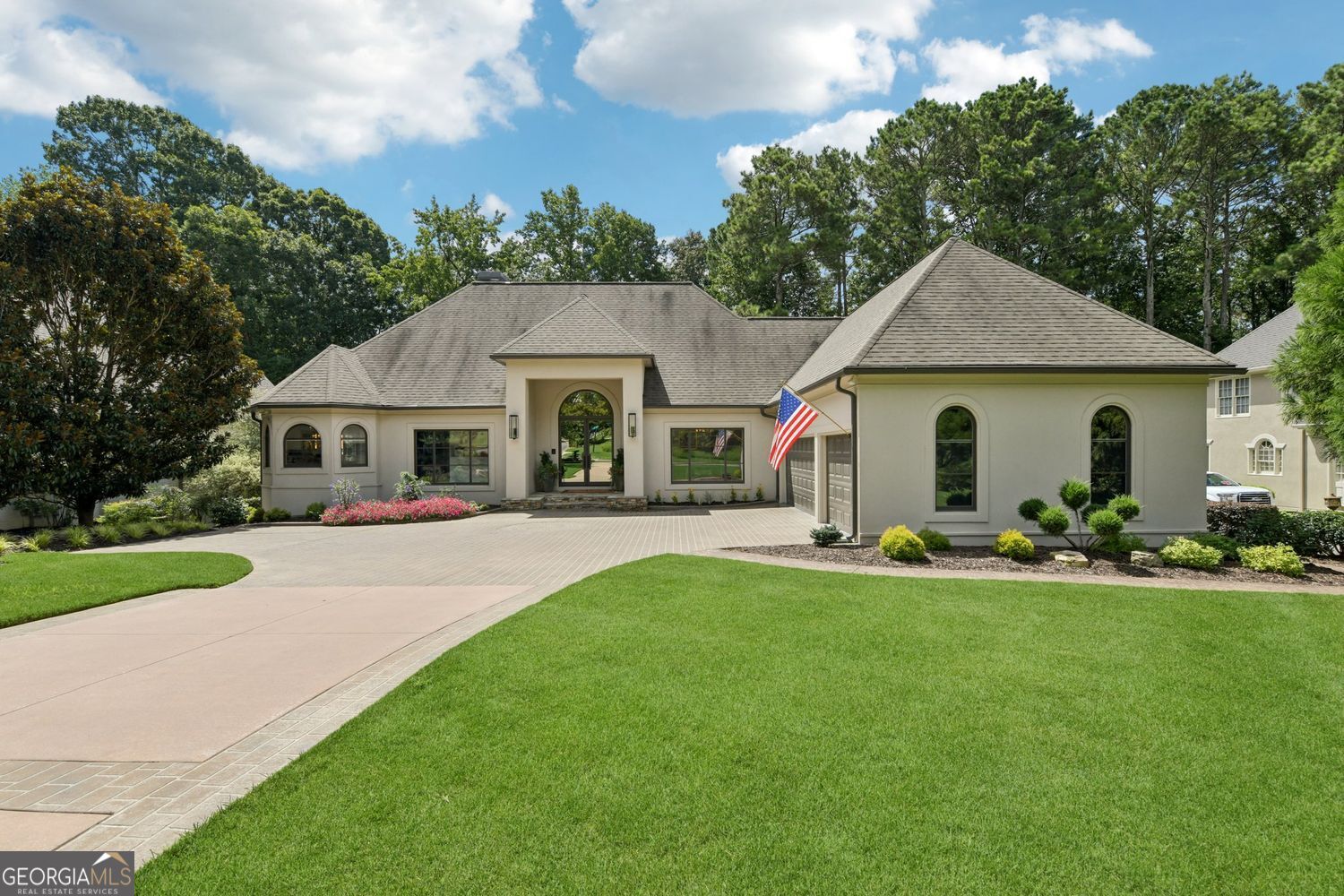 6905 Polo DR