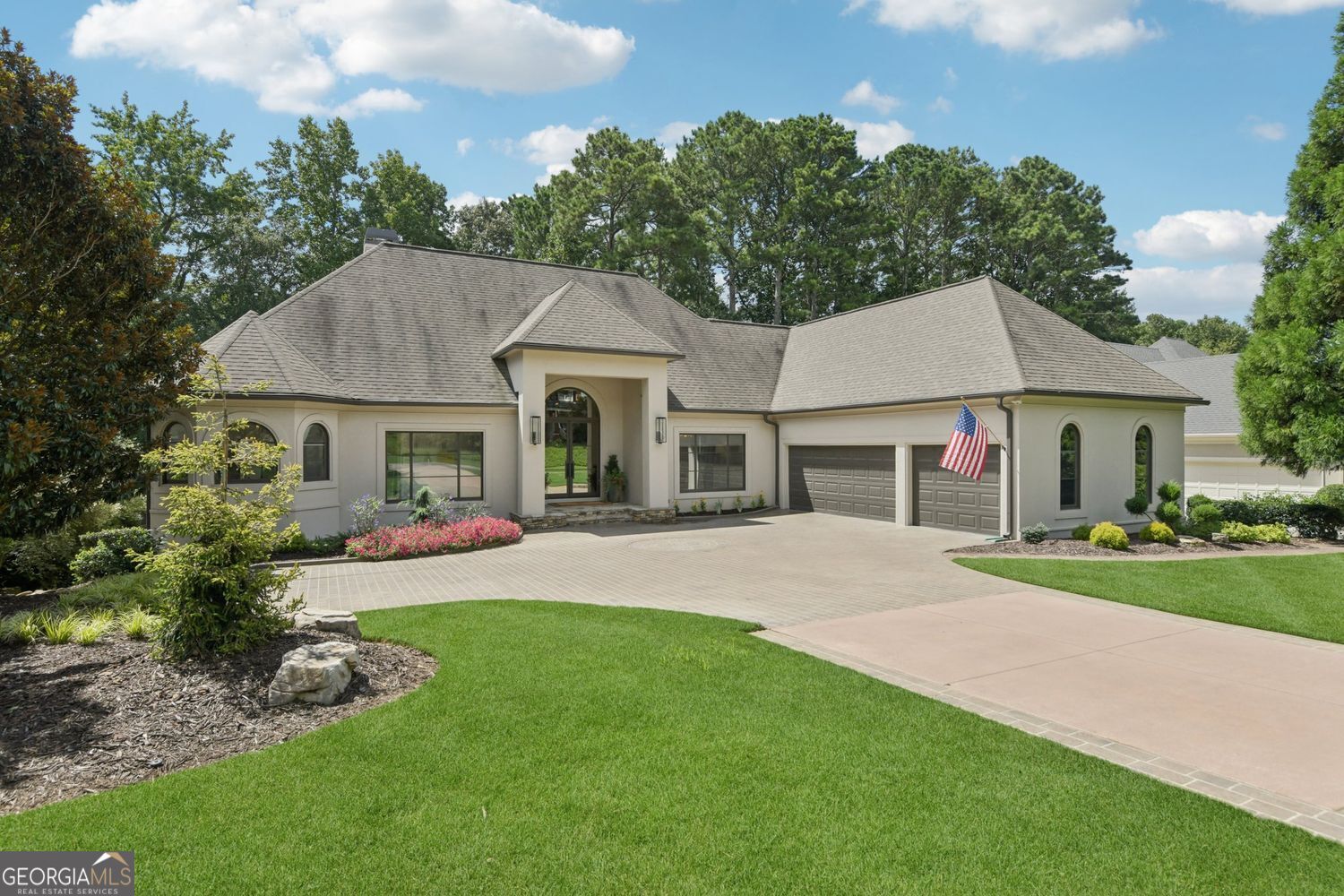 6905 Polo DR