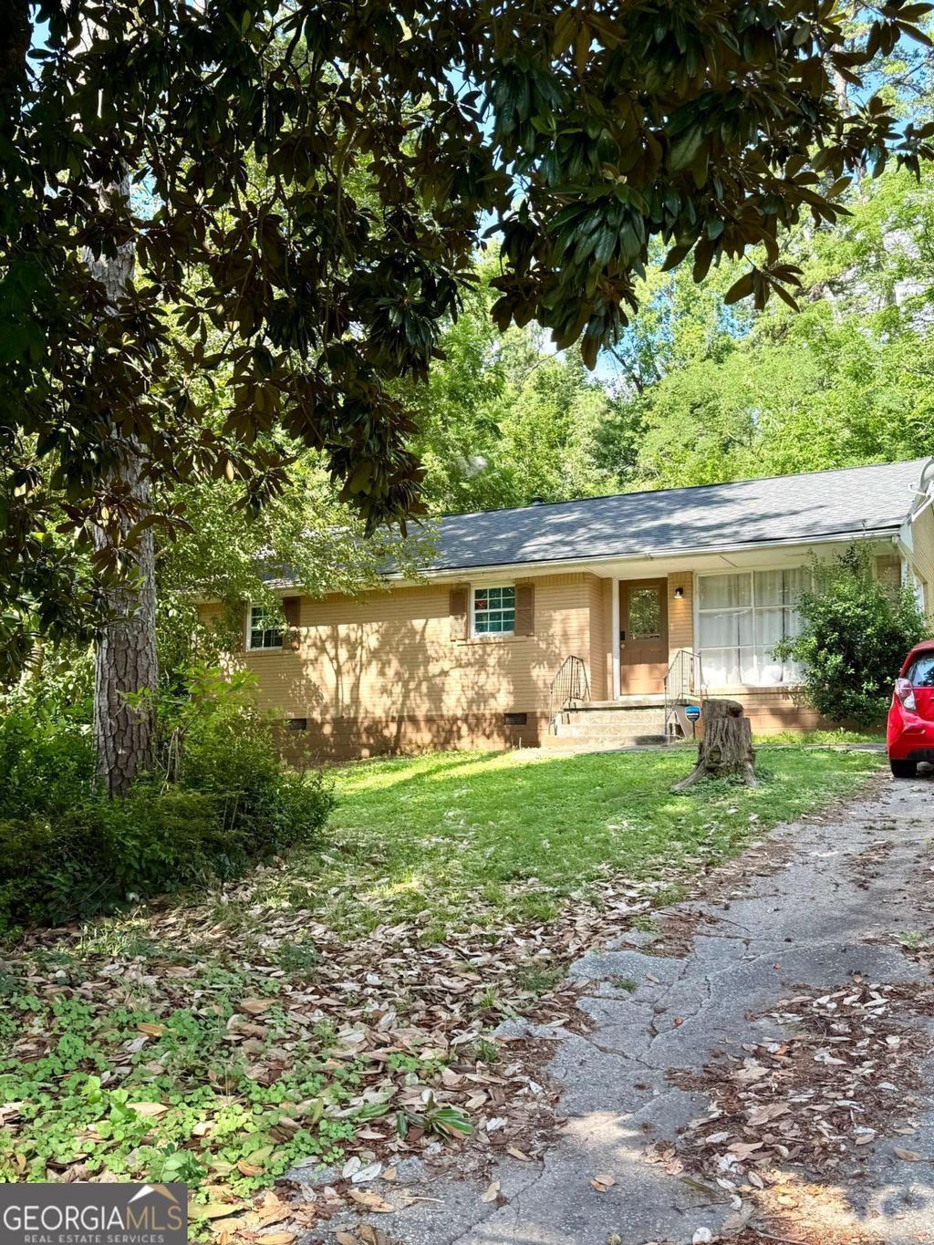 Photo of 2331 Scotty Circle, Decatur, GA 30032 (MLS # 10808234)