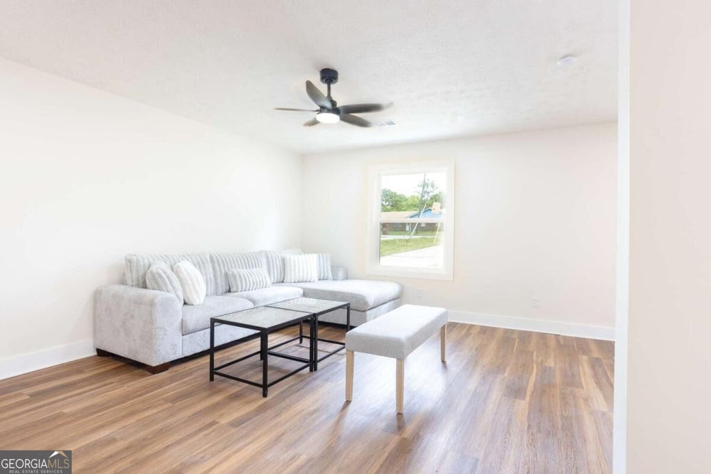 Photo of 2127 Blue Creek Court, Conley, GA 30288 (MLS # 10849256)