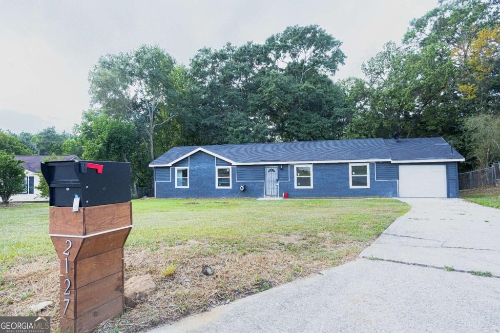 Photo of 2127 Blue Creek Court, Conley, GA 30288 (MLS # 10849256)