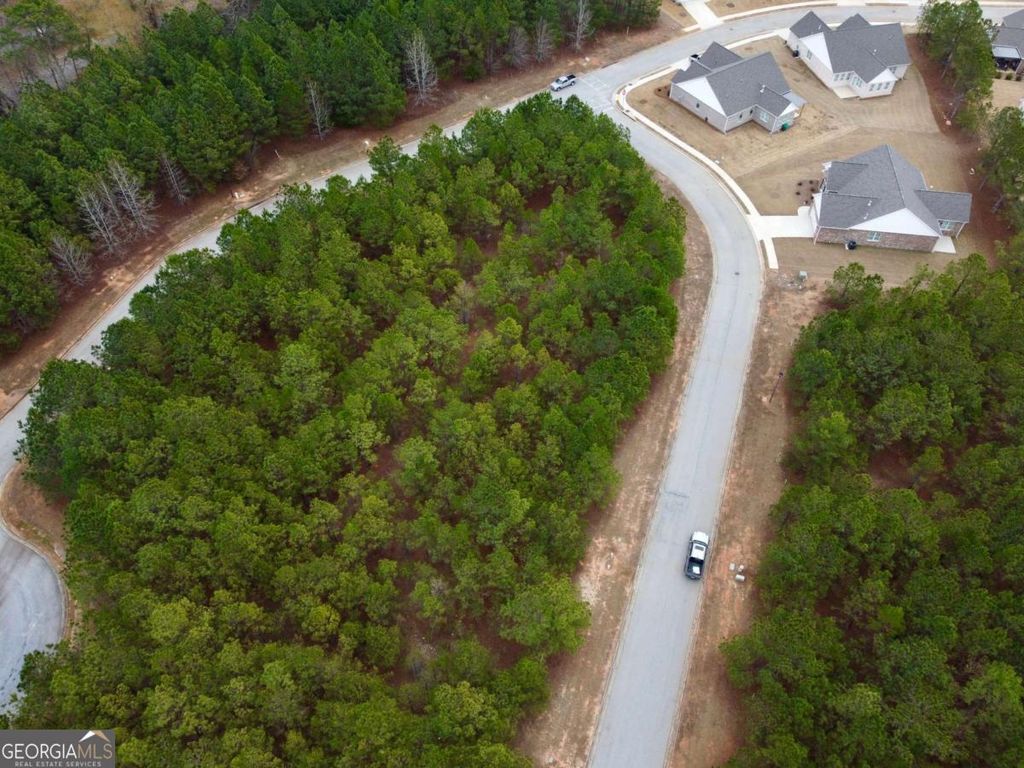 Photo of 1020 Towne Cir, Social Circle, GA 30025 (MLS # 10661731)