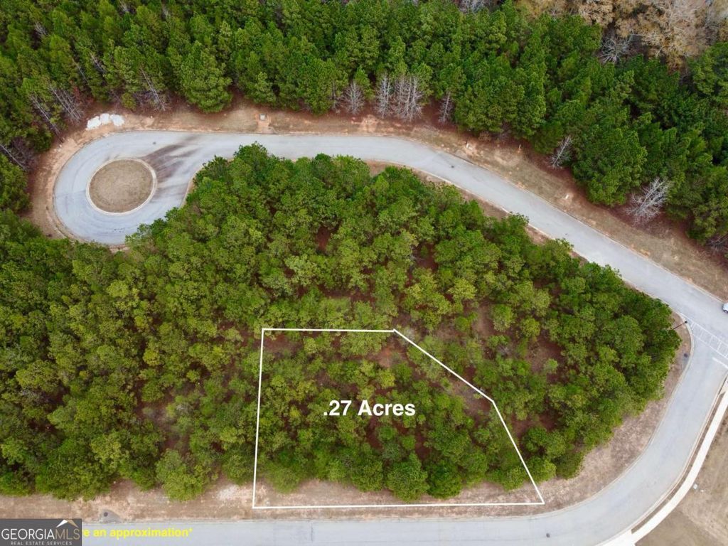 Photo of 1020 Towne Cir, Social Circle, GA 30025 (MLS # 10661731)