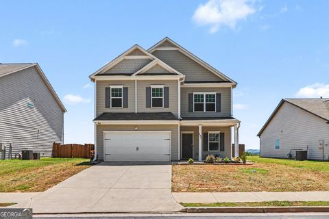 Photo of 223 Malbone Street SW, Cartersville, GA 30120 (MLS # 10755580)