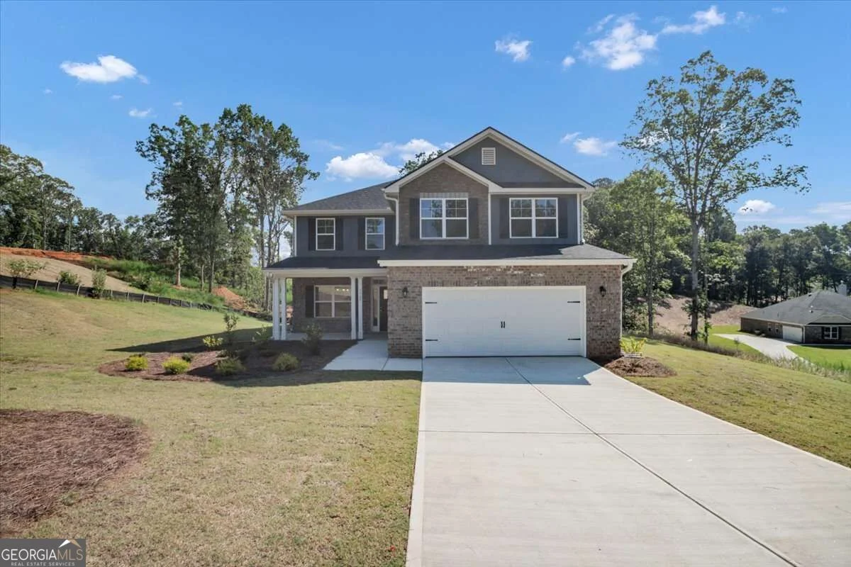 5362 Tuscany Drive, Douglasville, GA, 30135