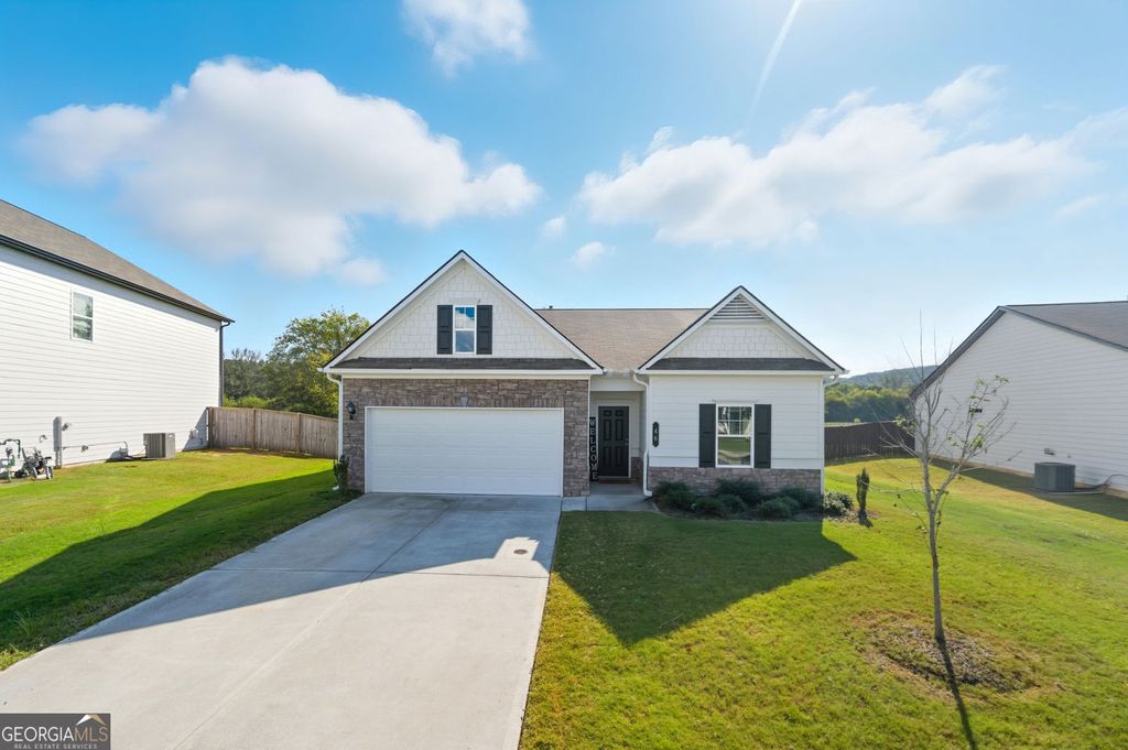 Photo of 46 Jackson Farm Road, Cartersville, GA 30120 (MLS # 10685676)