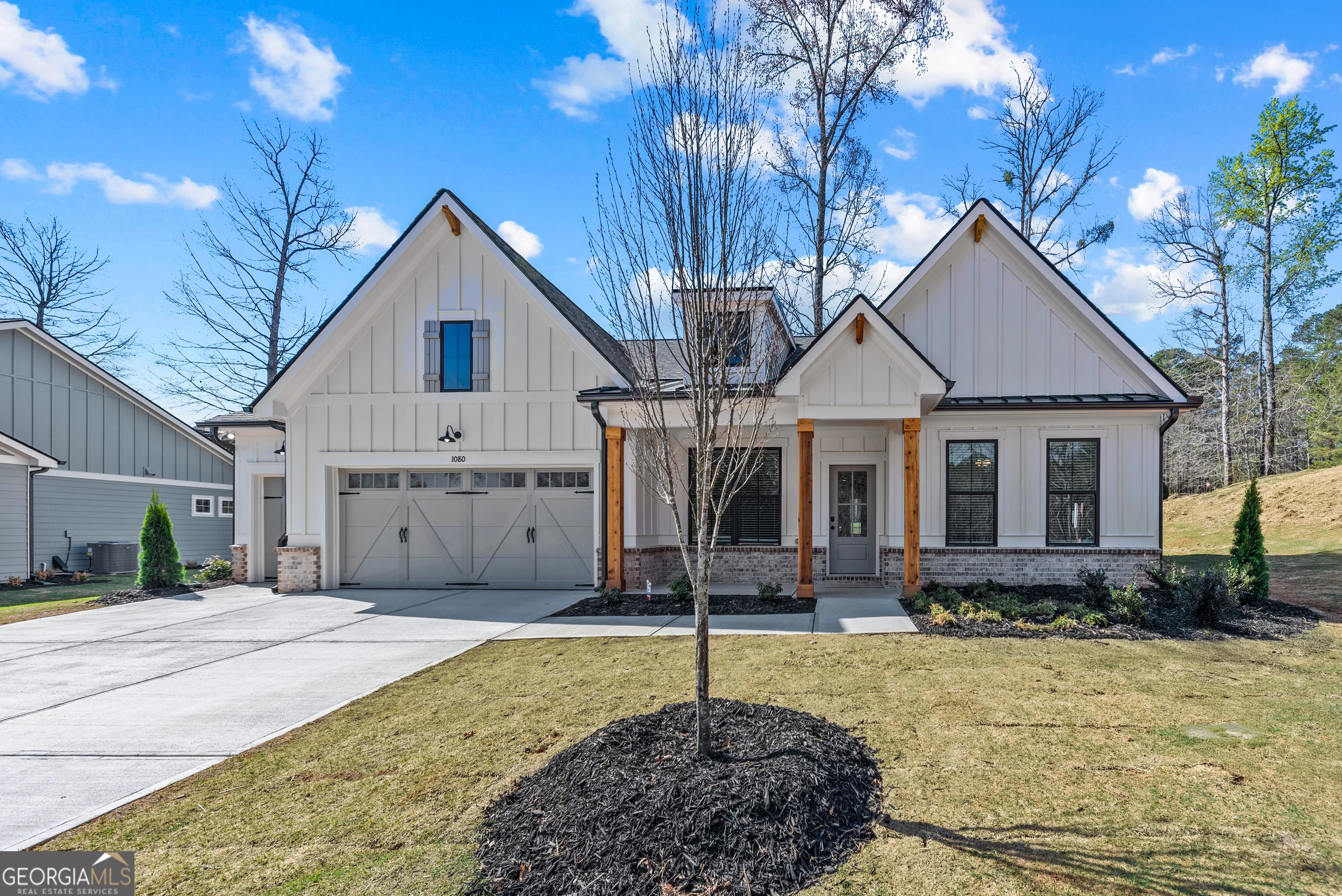 1080 Brassie Lane