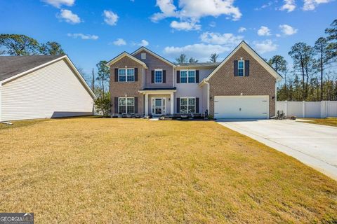 117 Larsen CT Kingsland GA 31548