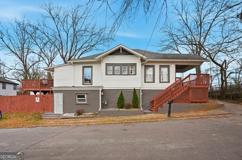 Photo of 264 Wellington Street SW, Atlanta, GA 30310 (MLS # 10738791)