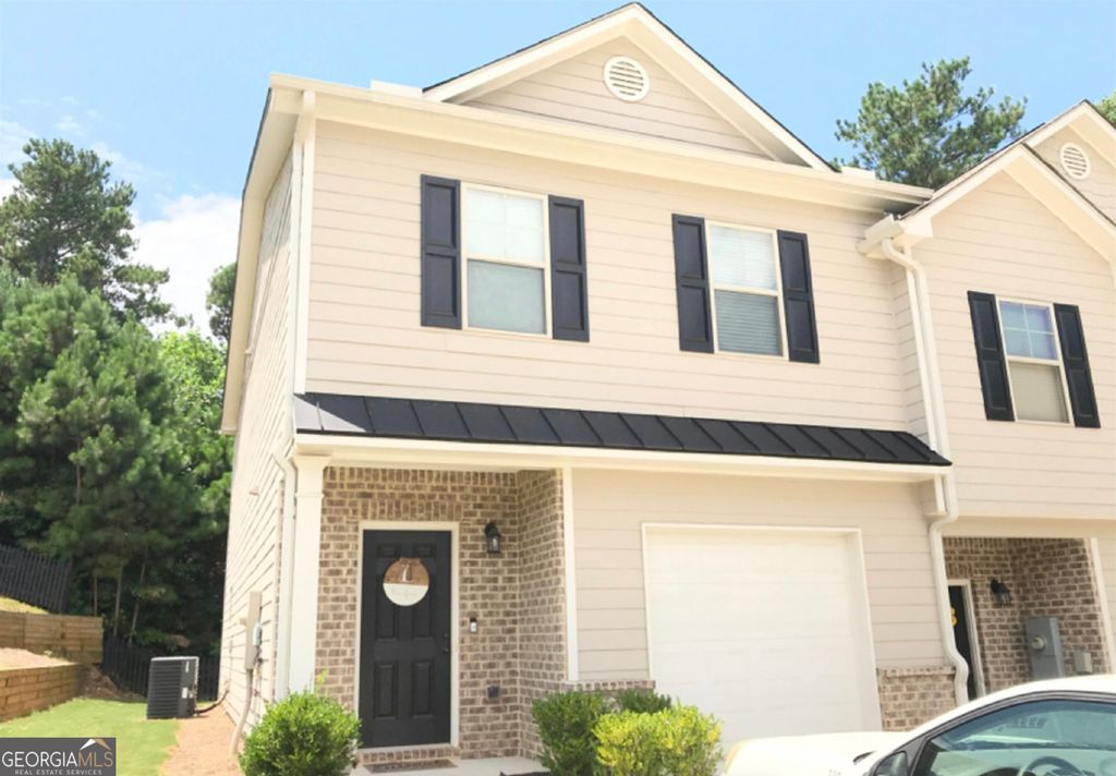 Photo of 5321 Timber Hills Drive, Oakwood, GA 30566 (MLS # 10669730)