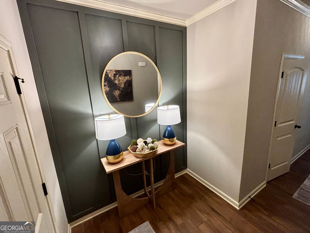 Photo of 5321 Timber Hills Drive, Oakwood, GA 30566 (MLS # 10669730)