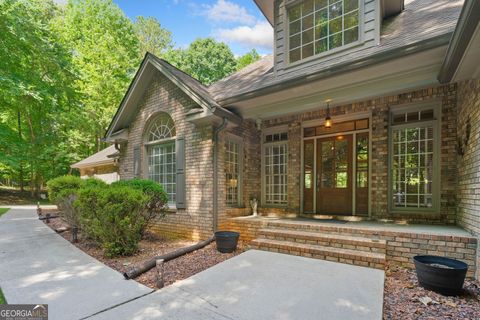 69 Fawn CT Hoschton GA 30548