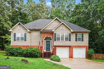 Single Family Residence at 352 Academy Woods DR