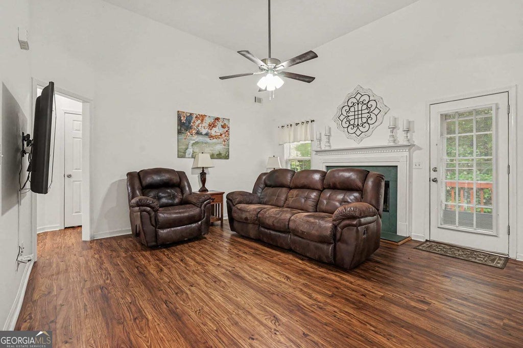 Photo of 352 Academy Woods Drive, Jefferson, GA 30549 (MLS # 10822685)