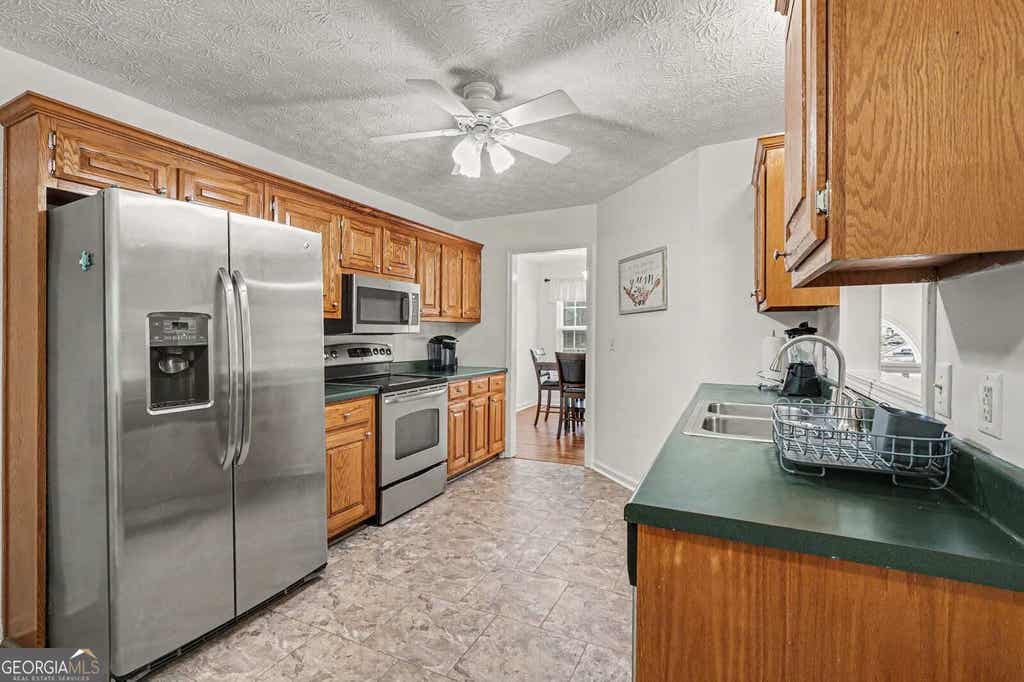 Photo of 352 Academy Woods Drive, Jefferson, GA 30549 (MLS # 10822685)