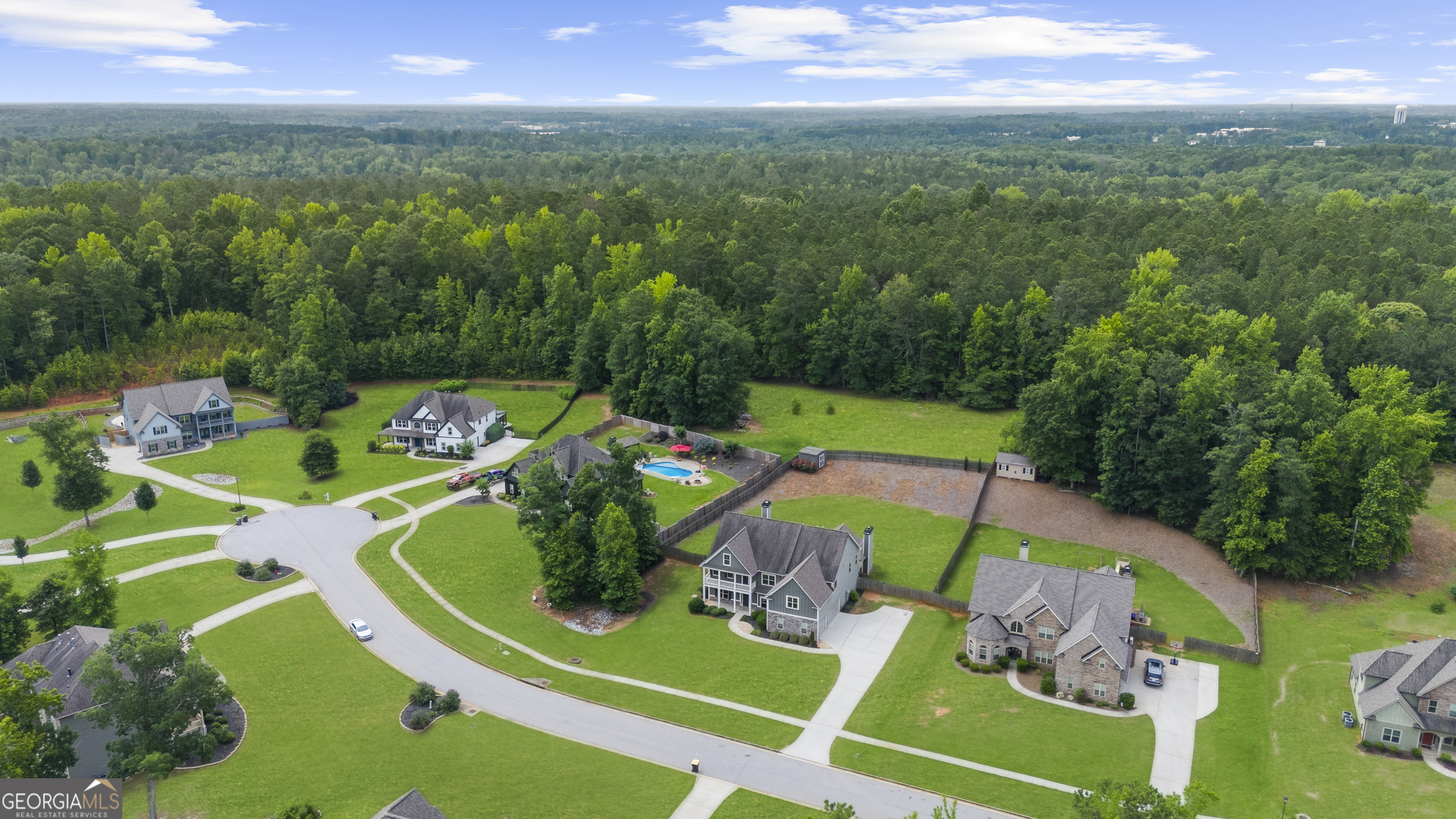 233 Palomino DR