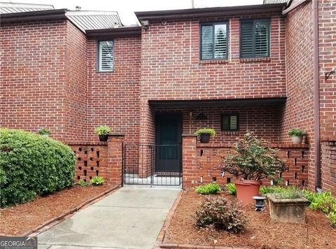 2293 Pernoshal CT Dunwoody GA 30338