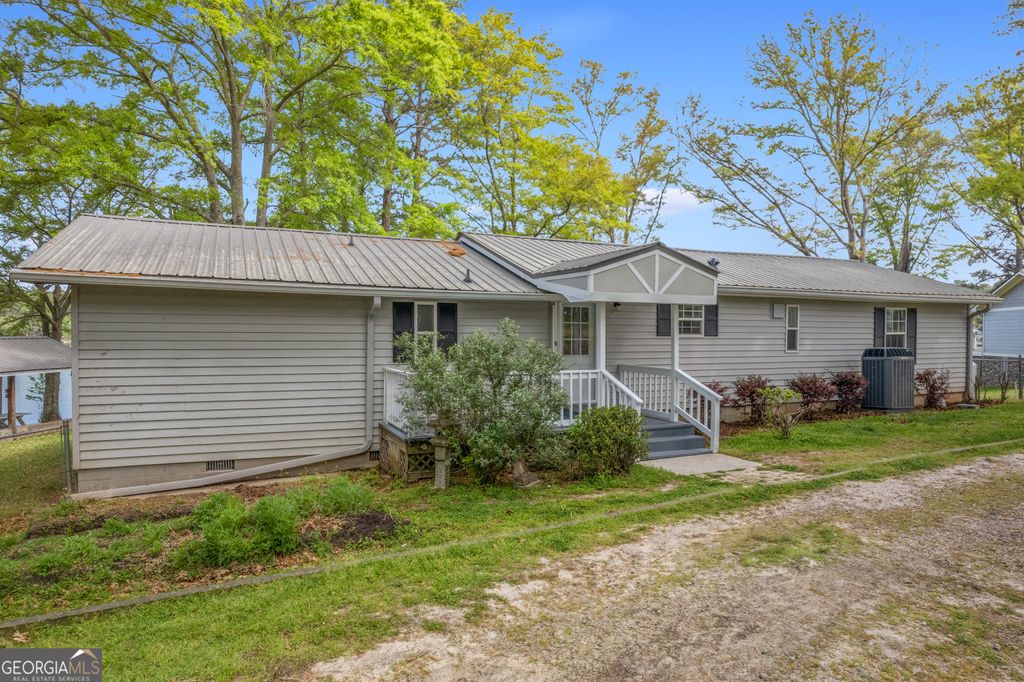Photo of 349 Lair Road NE, Milledgeville, GA 31061 (MLS # 10722460)