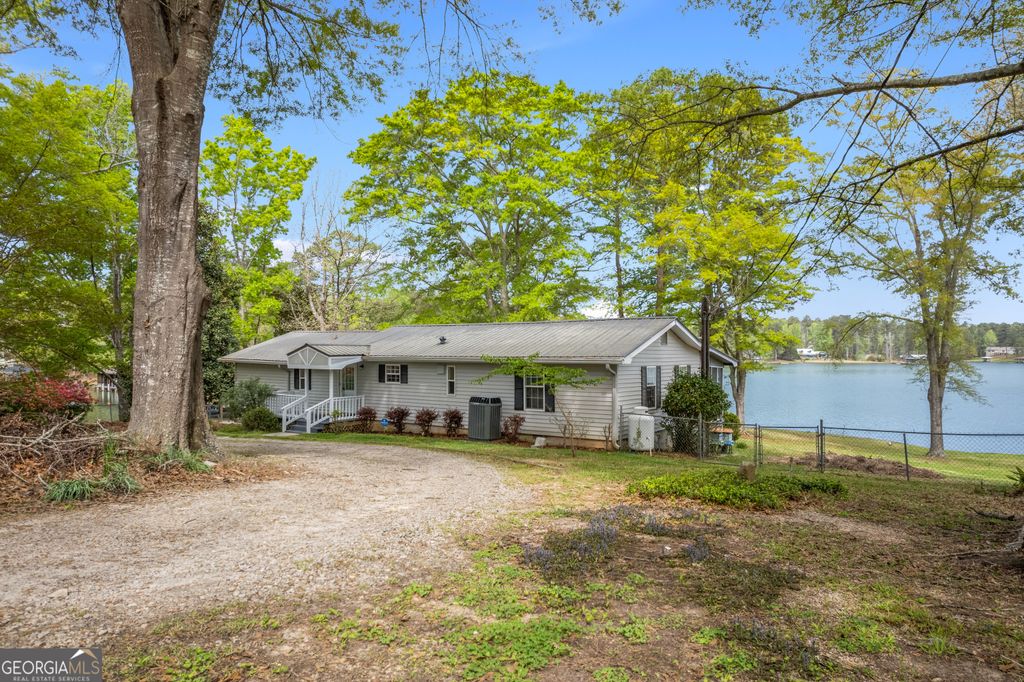 Photo of 349 Lair Road NE, Milledgeville, GA 31061 (MLS # 10722460)
