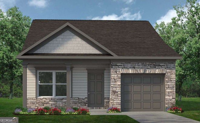 Photo of 105 Meadowlark Lane, Cartersville, GA 30120 (MLS # 10829691)