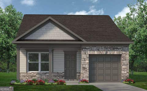 Photo of 105 Meadowlark Lane, Cartersville, GA 30120 (MLS # 10829691)