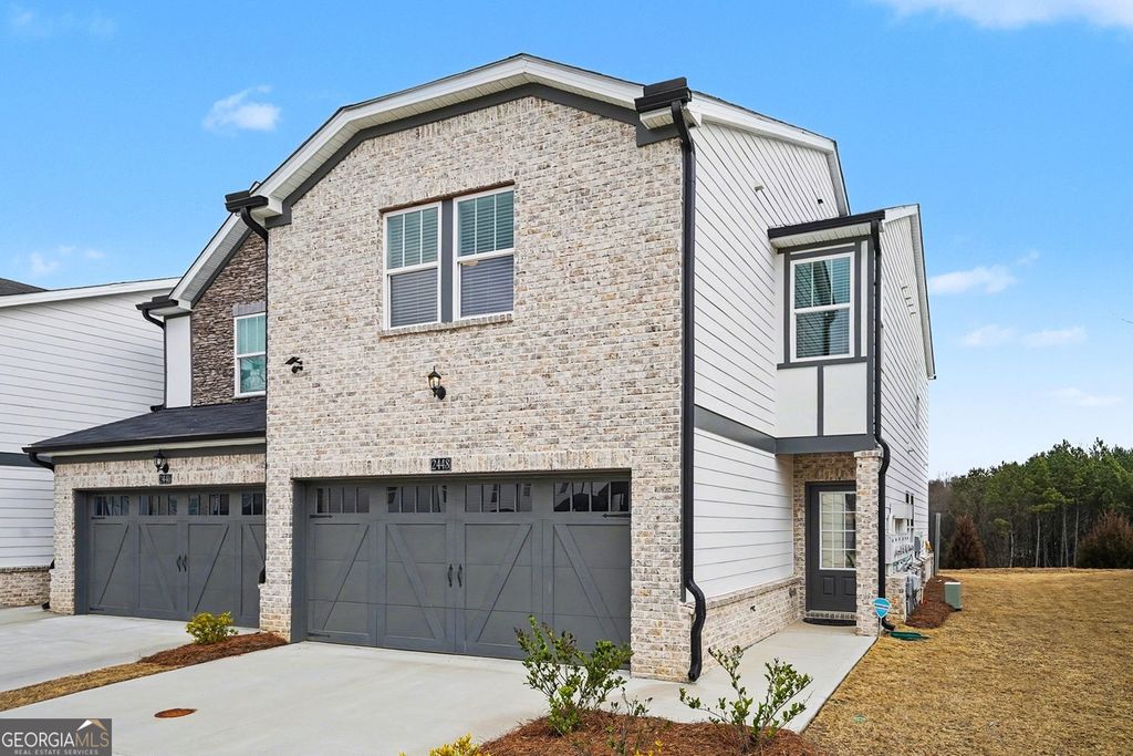 Photo of 2448 Rocky City Lane, Snellville, GA 30078 (MLS # 10696824)