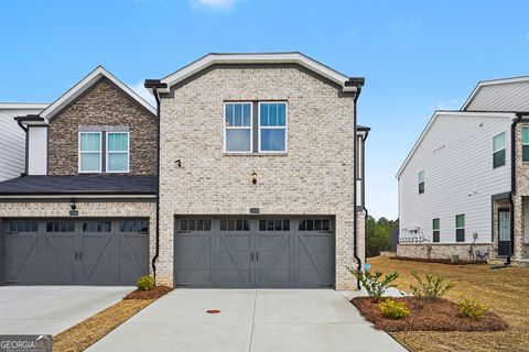 Photo of 2448 Rocky City Lane, Snellville, GA 30078 (MLS # 10696824)
