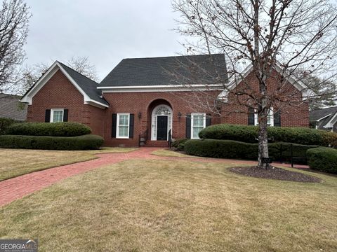 Photo of 108 Princeton Mill Road, Athens, GA 30606 (MLS # 10653593)