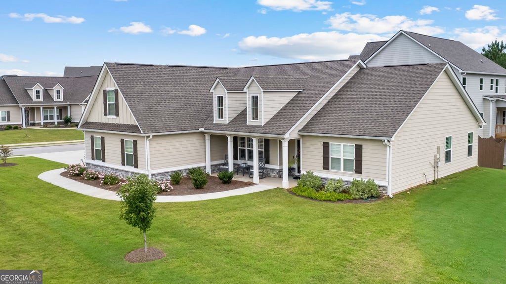 Photo of 557 Lago Court, Lagrange, GA 30241 (MLS # 10856766)