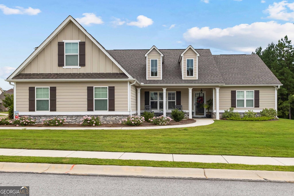 Photo of 557 Lago Court, Lagrange, GA 30241 (MLS # 10856766)