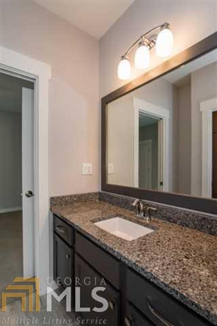 Dunwoody Green - Residential