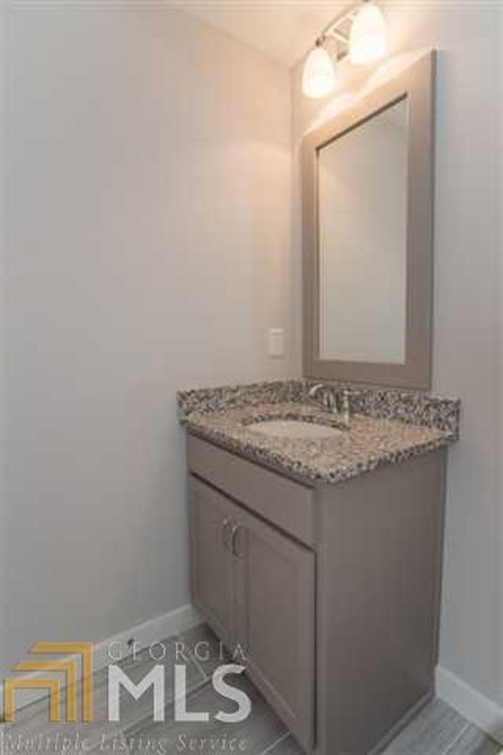 Dunwoody Green - Residential