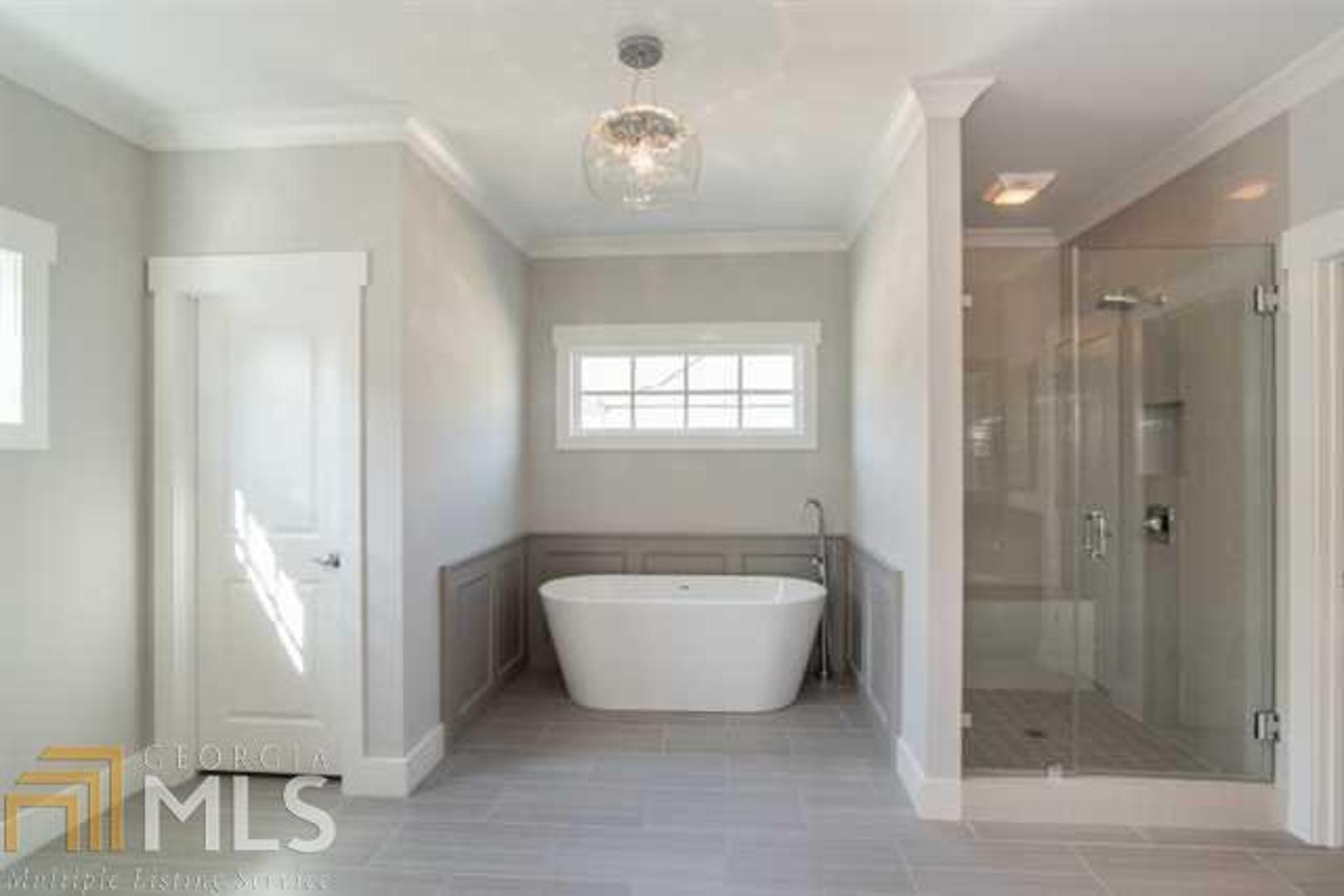 Dunwoody Green - Residential
