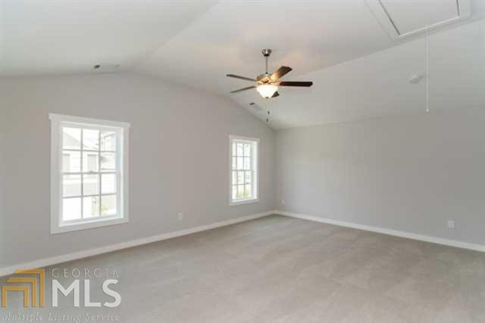 Dunwoody Green - Residential