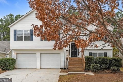 Photo of 335 Shadowbrooke Circle, Loganville, GA 30052 (MLS # 10661257)