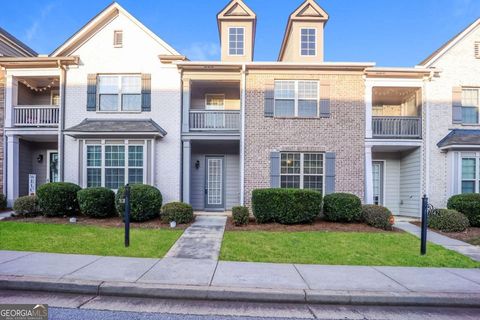 Photo of 7638 Bucknell Terrace, Fairburn, GA 30213 (MLS # 10610291)